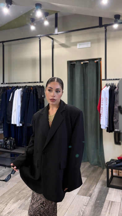 BLAZER LUCY