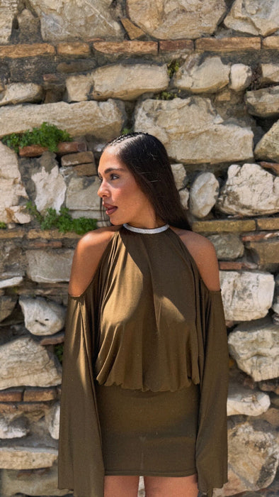 DRESS SKIATHOS