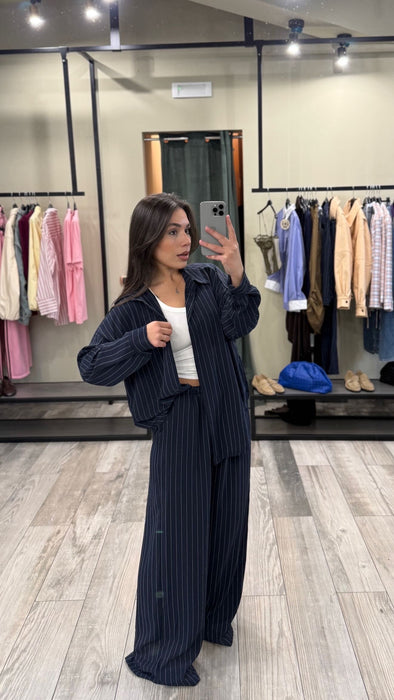 COORDINATO COMFY