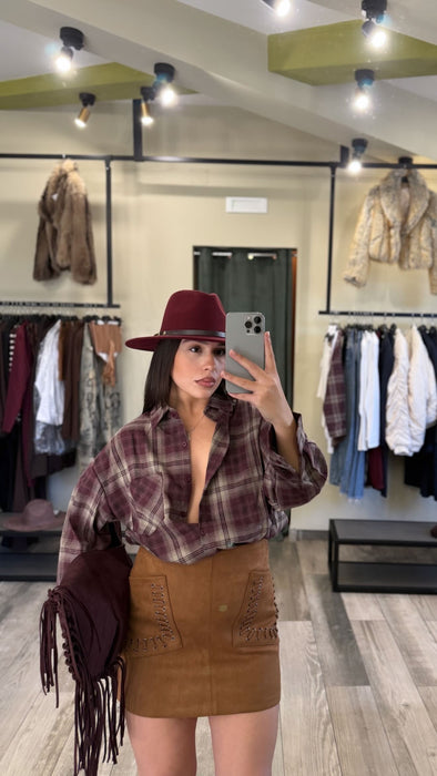 GONNA ECOCAMOSCIO HANNA