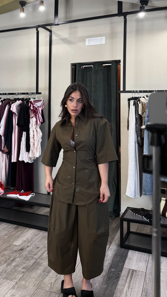 TAILLEUR E COORDINATI