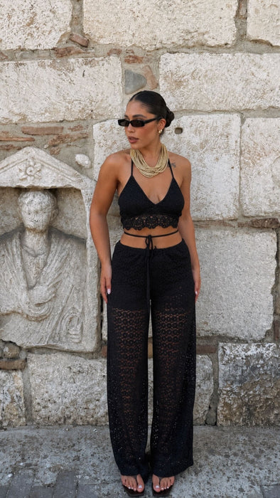 COORDINATO CAPRI