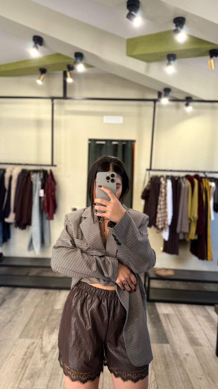 Gonne-Shorts&Bermuda