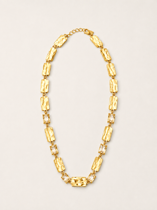 COLLANA AURA