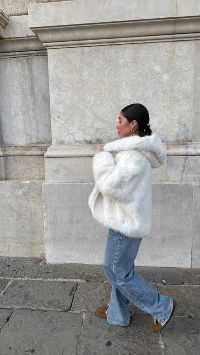 ECO-FUR MOKA
