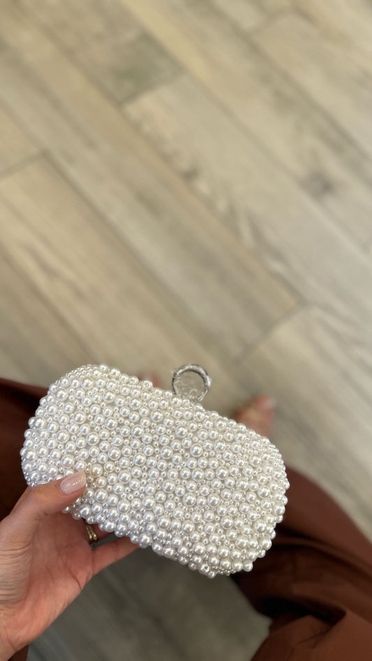 MINI BAG PERLA