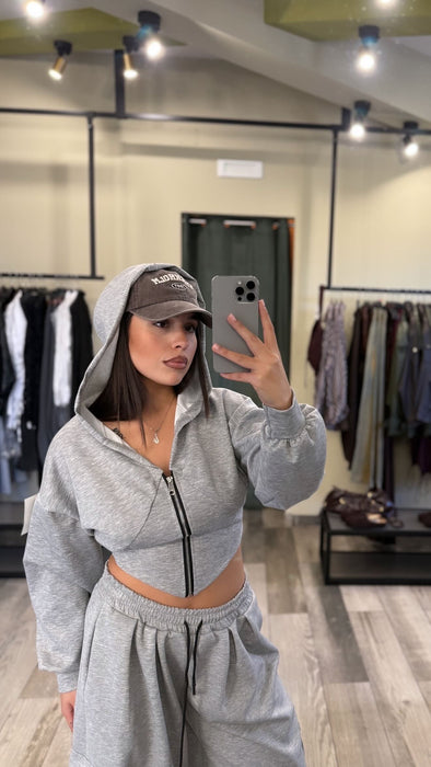 COORDINATO TUTA SOLEIL