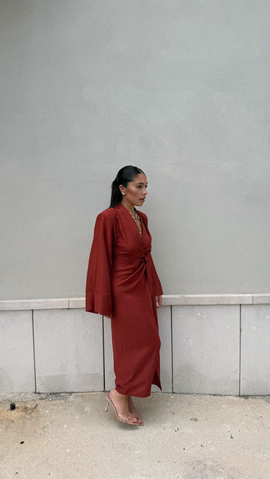 DRESS AFRODITE