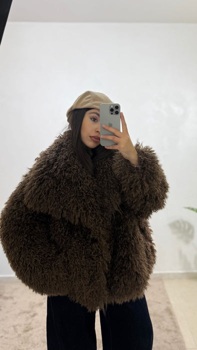 ECO-FUR MONGOLIA