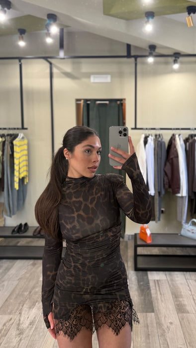 DRSSS ANIMALIER 11893