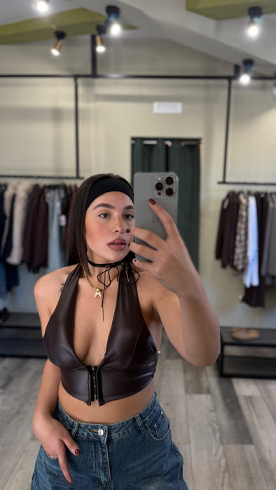 TOP AMORE AMARO - 19372