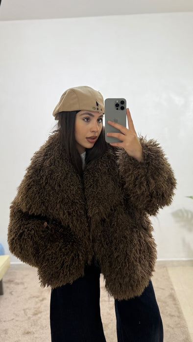 ECO-FUR MONGOLIA