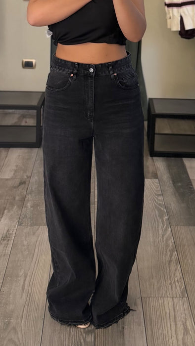 JEANS NICKY