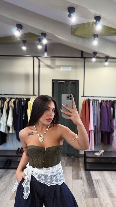 TOP ANGEL