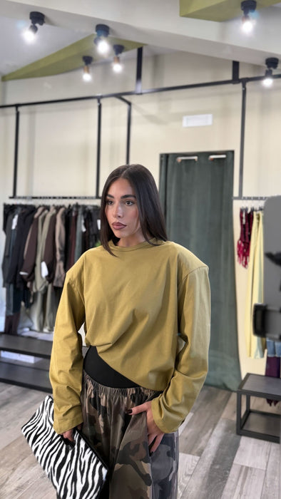 LONG SLEEVE VEGA