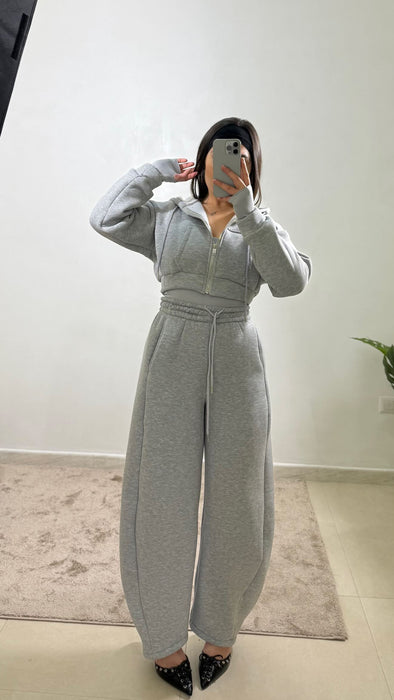 COORDINATO TUTA OPHIDIA