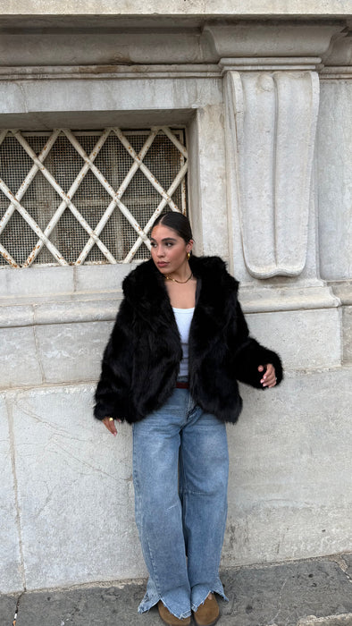 ECO-FUR MOKA