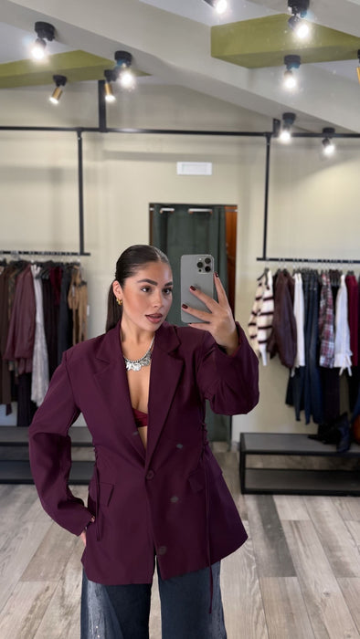 BLAZER JENNIFER
