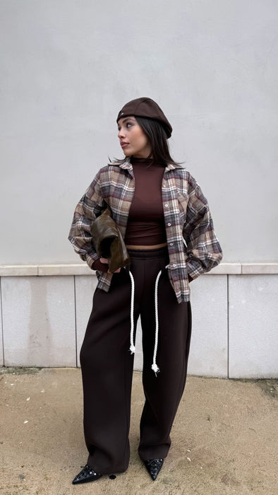 PANTALONE CORDA 2671