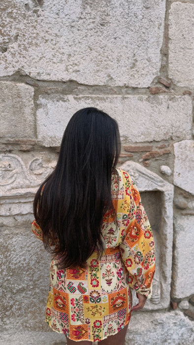 DRESS MAISON