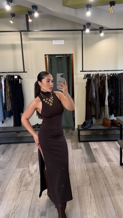 DRESS LUCY