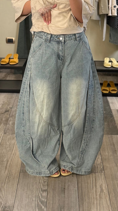 JEANS ESTRELLA