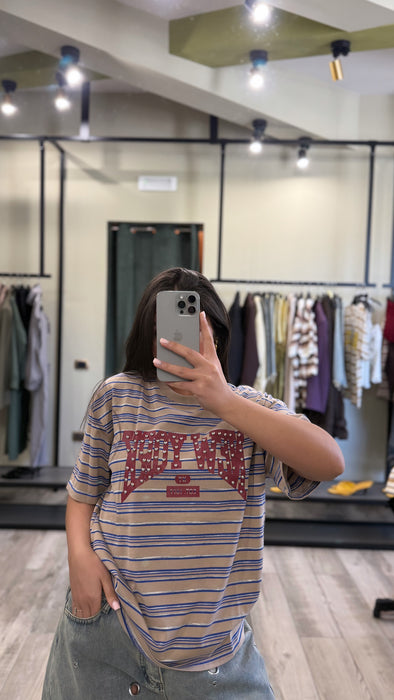 T-SHIRT NEW YORK