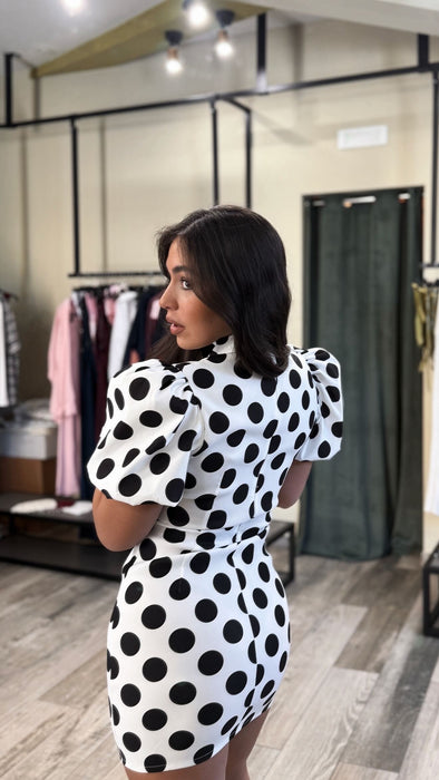 DRESS POIS PALM