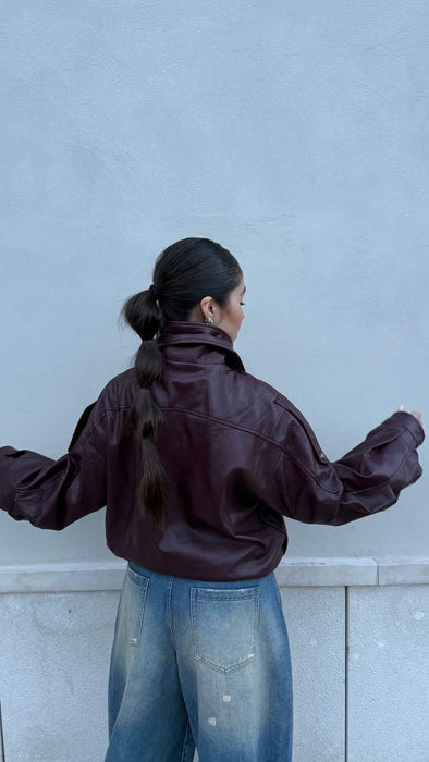 GIACCA IRENE 1.0 - 2887