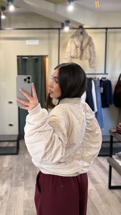 BOMBER LOS ANGELES - 7050