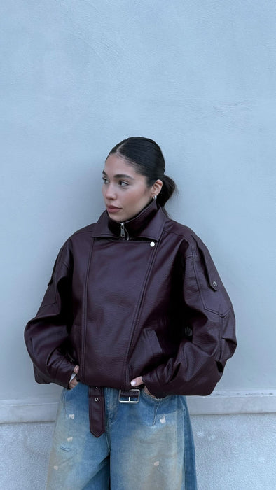 GIACCA IRENE 1.0 - 2887