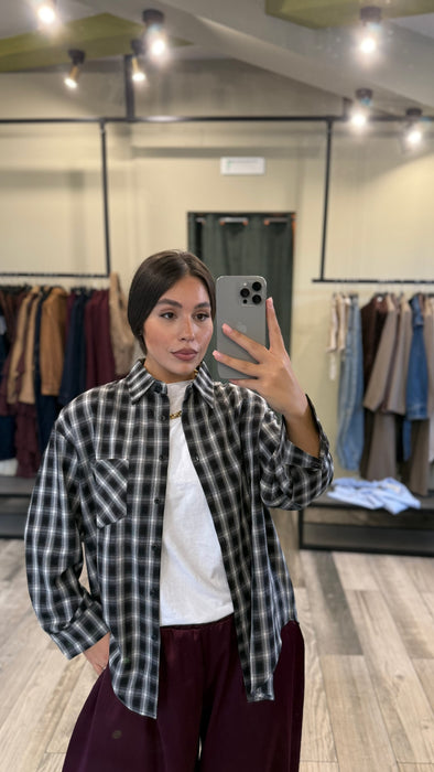 CAMICIA SELENE