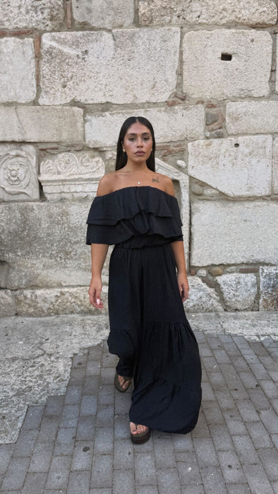 DRESS MARBELLA