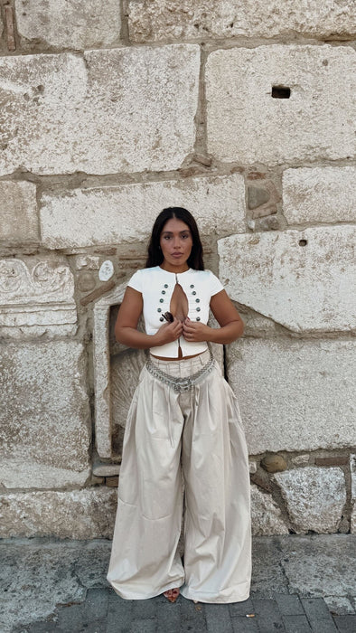 PANTALONE MONIQUE IRIA