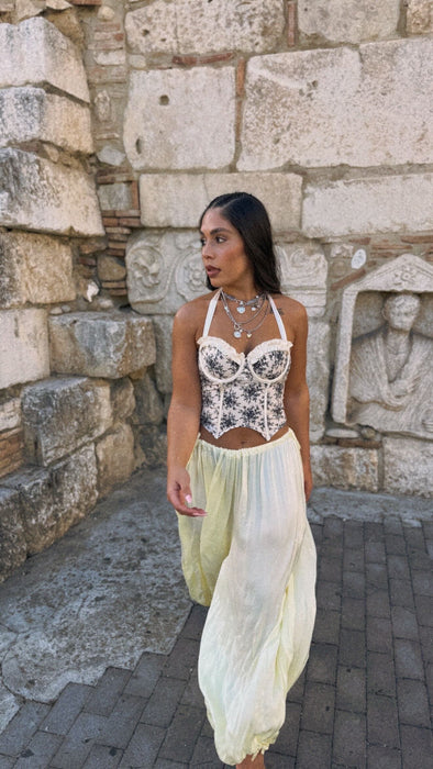 PANTALONE BUTTERFLY