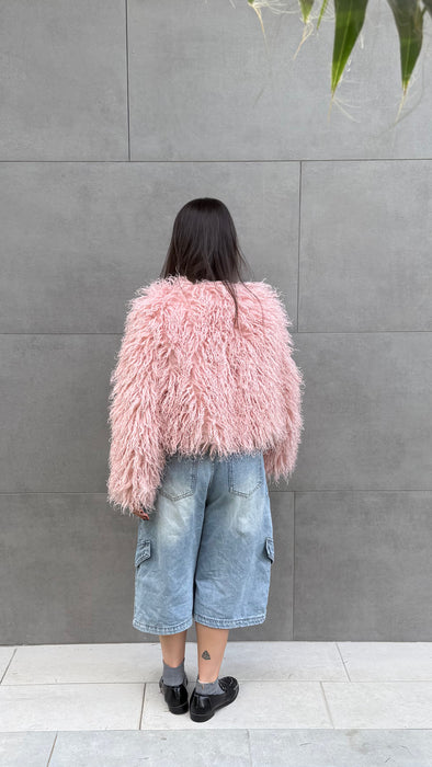 ECO-FUR SHAGGY