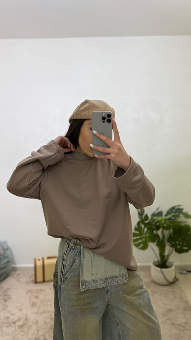 MAGLIA LOLY JUSTWEST M3236