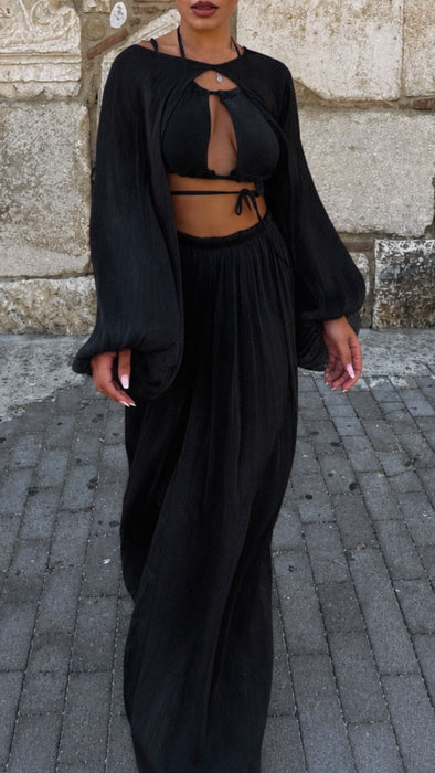 COORDINATO MALAIKA