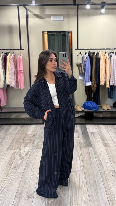 COORDINATO COMFY