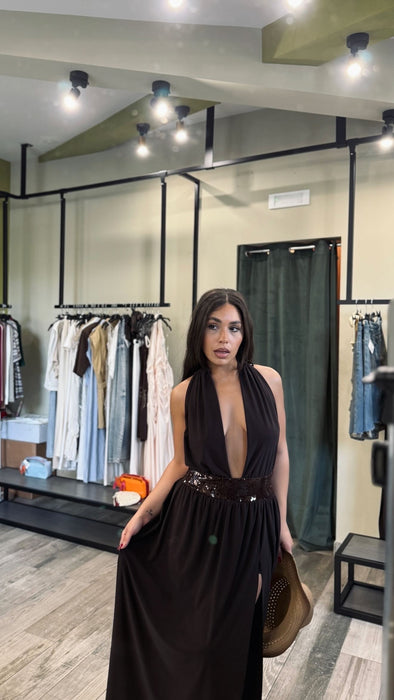 DRESS NAXOS