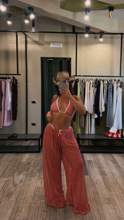 SET BIKINI SAFARI