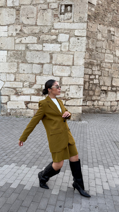 COORDINATO SOIREE