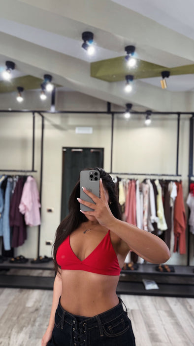 BRALETTE HOLA