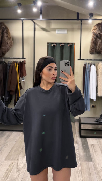 MAGLIA JUSTWEST TOUCH 2642