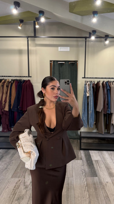 BLAZER KYLIE