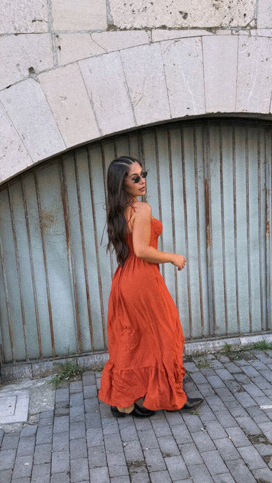 DRESS ALICANTE