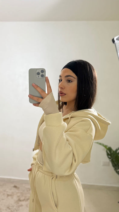 COORDINATO TUTA OPHIDIA