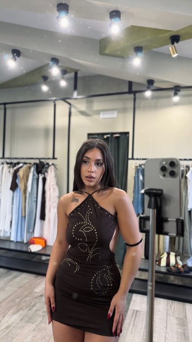 DRESS FORMENTERA