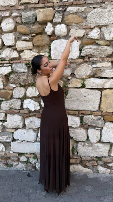 DRESS YUN