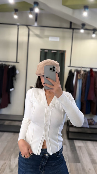 MAGLIA DORA